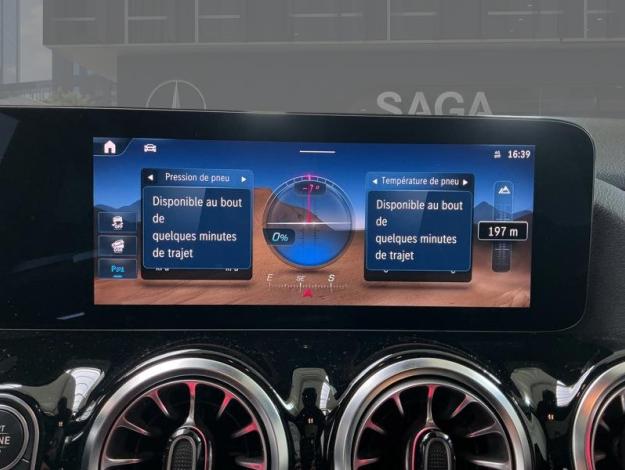 MERCEDES-BENZ GLA 220 d 4MATIC AMG Line  