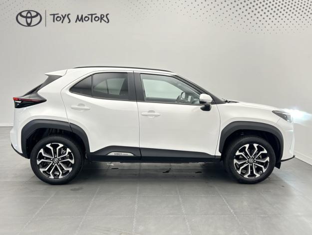 TOYOTA Yaris Cross 1.5 116H DESIGN    