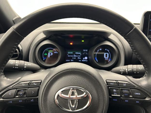 TOYOTA Yaris Cross 1.5 116H DESIGN    