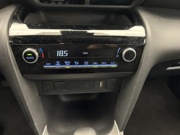 TOYOTA Yaris Cross 1.5 116H DESIGN    