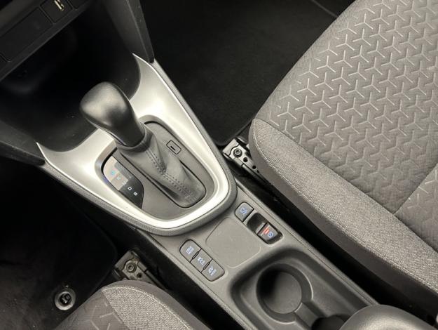 TOYOTA Yaris Cross 1.5 116H DESIGN    