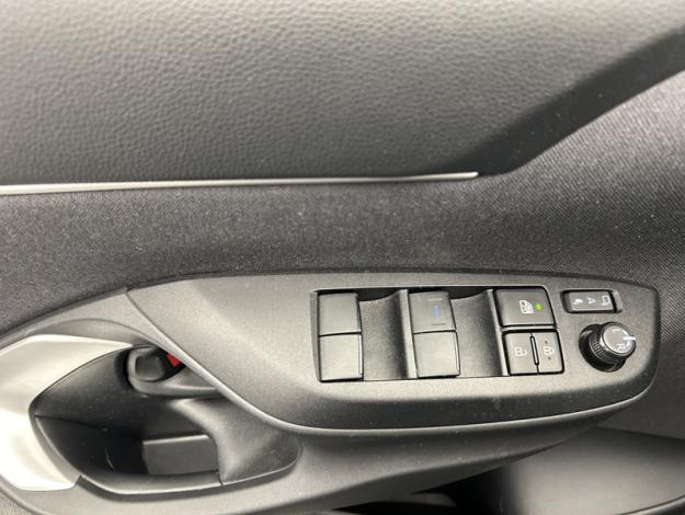 TOYOTA Yaris Cross 1.5 116H DESIGN    
