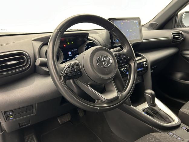 TOYOTA Yaris Cross 1.5 116H DESIGN    