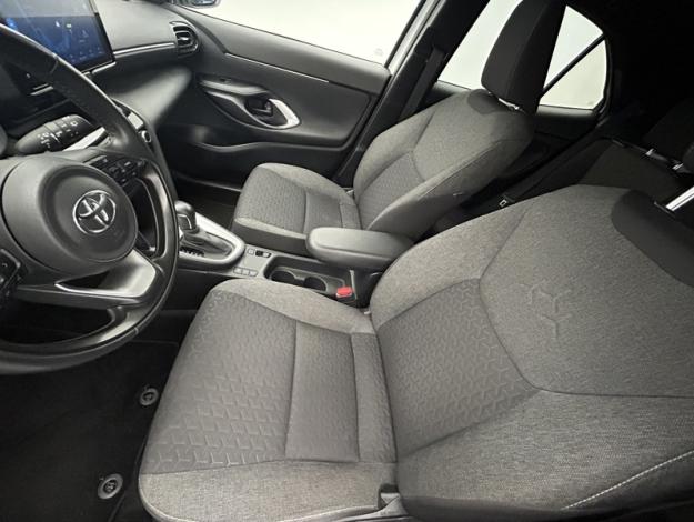 TOYOTA Yaris Cross 1.5 116H DESIGN    