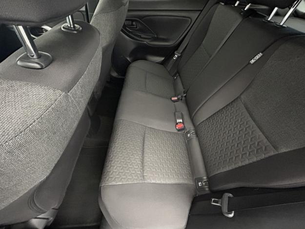 TOYOTA Yaris Cross 1.5 116H DESIGN    