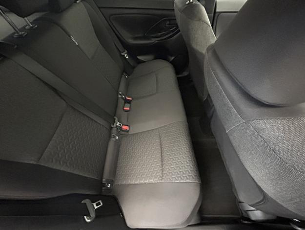TOYOTA Yaris Cross 1.5 116H DESIGN    