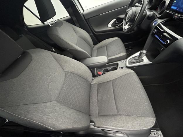 TOYOTA Yaris Cross 1.5 116H DESIGN    