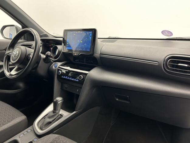 TOYOTA Yaris Cross 1.5 116H DESIGN    