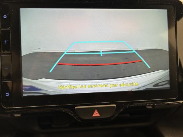 TOYOTA Yaris Cross 1.5 116H DESIGN    
