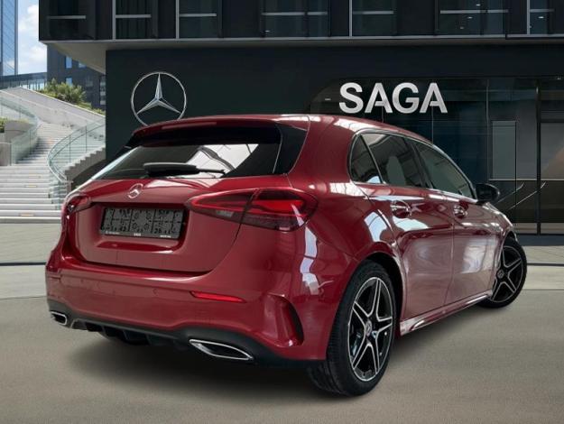 MERCEDES-BENZ Classe A A 180 Compacte  