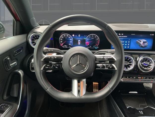 MERCEDES-BENZ Classe A A 180 Compacte  