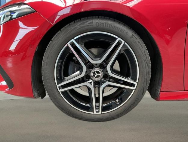 MERCEDES-BENZ Classe A A 180 Compacte  