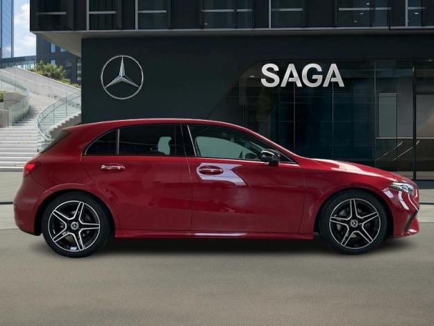 MERCEDES-BENZ Classe A A 180 Compacte  