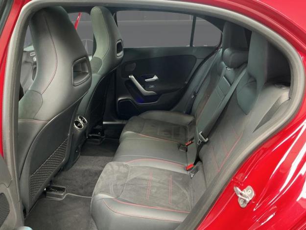 MERCEDES-BENZ Classe A A 180 Compacte  