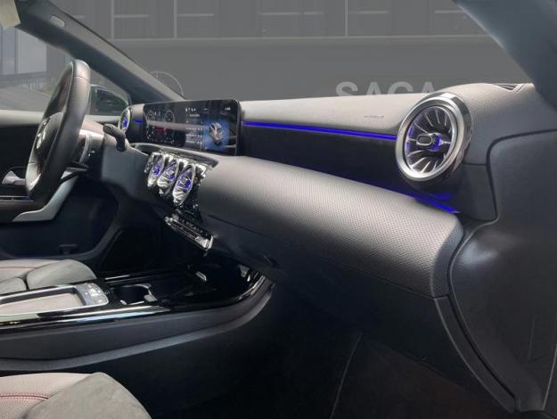 MERCEDES-BENZ Classe A A 180 Compacte  
