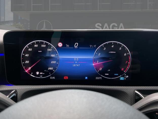 MERCEDES-BENZ Classe A A 180 Compacte  