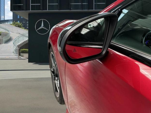MERCEDES-BENZ Classe A A 180 Compacte  