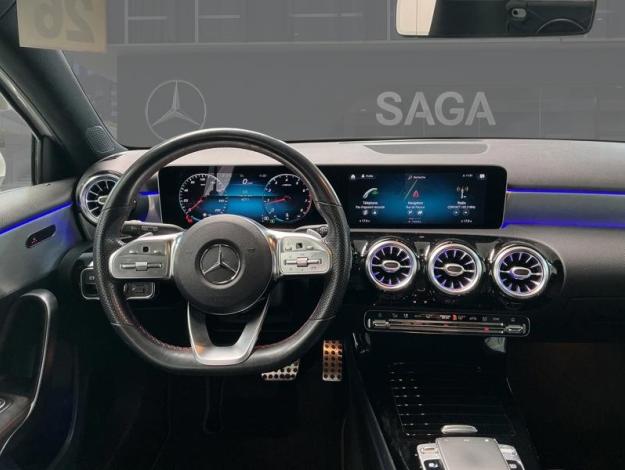 MERCEDES-BENZ A-Klasse A 200