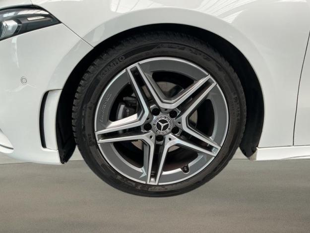 MERCEDES-BENZ A-Klasse A 200