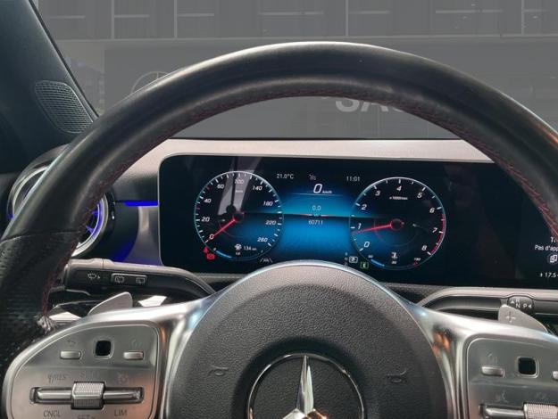 MERCEDES-BENZ A-Klasse A 200