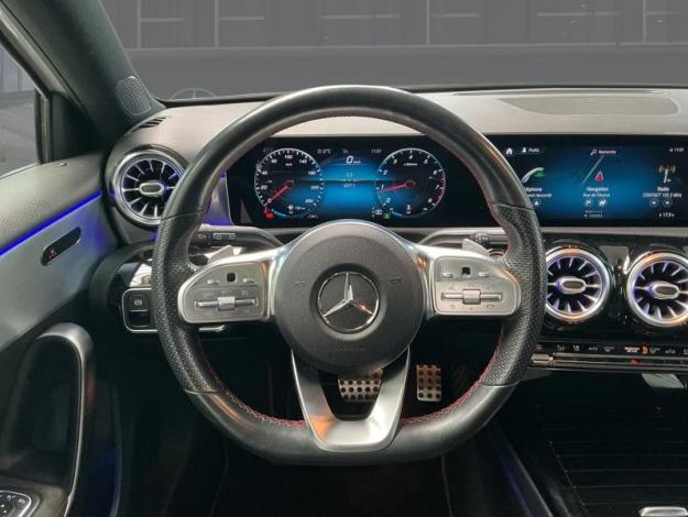 MERCEDES-BENZ A-Klasse A 200