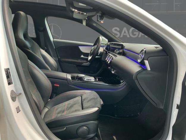 MERCEDES-BENZ A-Klasse A 200