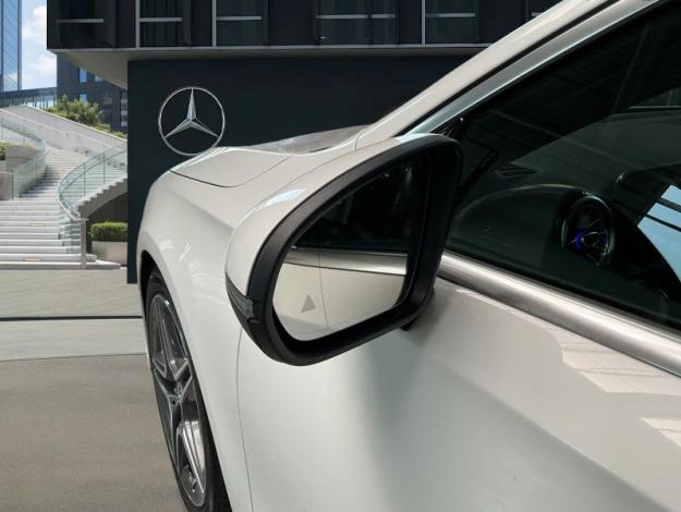 MERCEDES-BENZ A-Klasse A 200