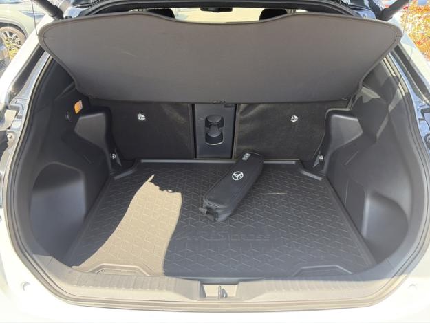 TOYOTA Yaris Cross 116h GR Sport techno  