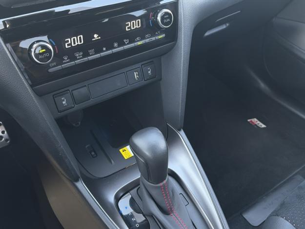TOYOTA Yaris Cross 116h GR Sport techno  
