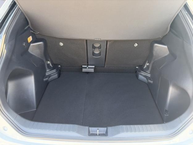 TOYOTA Yaris Cross 116h GR Sport  