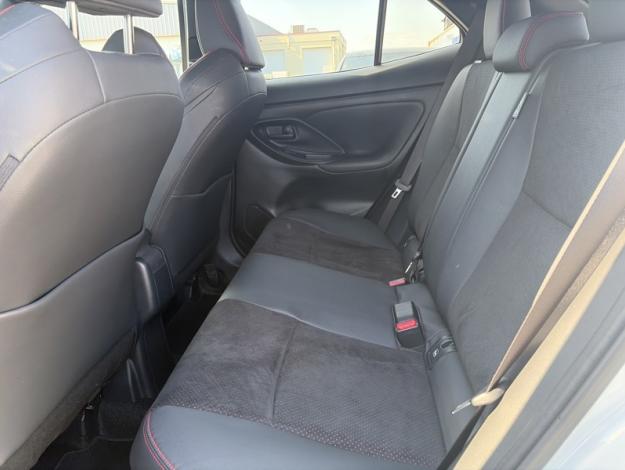 TOYOTA Yaris Cross 116h GR Sport  