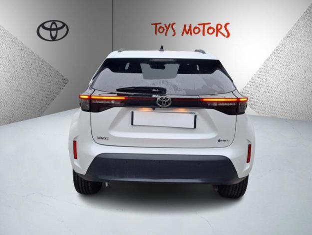 TOYOTA Yaris Cross Hybrid 2WD Design   