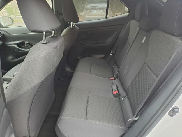 TOYOTA Yaris Cross Hybrid 2WD Design   