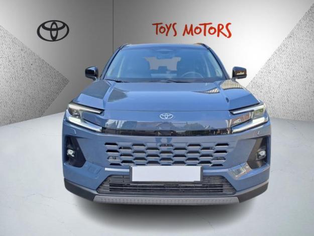 TOYOTA RAV4 Hybride 2WD 185ch Lounge NG  RAV4 HYBRID 183CH 2WD LOUNGE NG VD