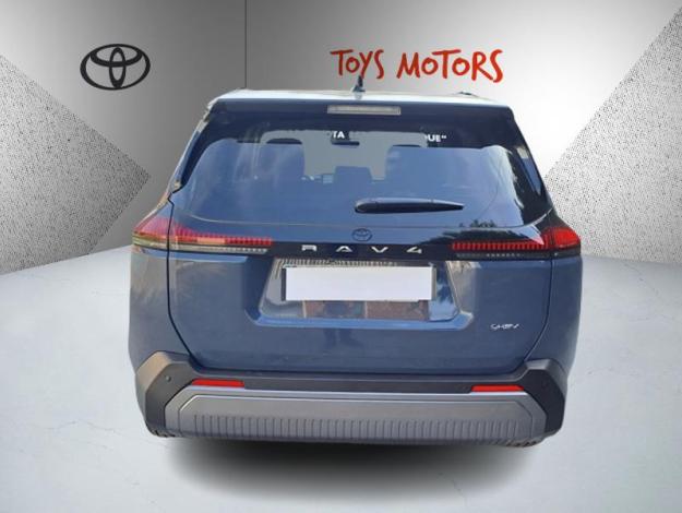 TOYOTA RAV4 Hybride 2WD 185ch Lounge NG  RAV4 HYBRID 183CH 2WD LOUNGE NG VD