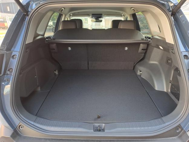 TOYOTA RAV4 Hybride 2WD 185ch Lounge NG  RAV4 HYBRID 183CH 2WD LOUNGE NG VD