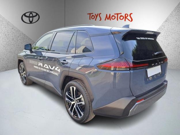 TOYOTA RAV4 Hybride 2WD 185ch Lounge NG  RAV4 HYBRID 183CH 2WD LOUNGE NG VD