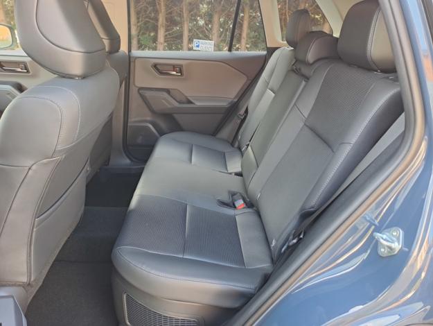 TOYOTA RAV4 Hybride 2WD 185ch Lounge NG  RAV4 HYBRID 183CH 2WD LOUNGE NG VD