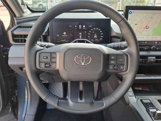 TOYOTA RAV4 Hybride 2WD 185ch Lounge NG  RAV4 HYBRID 183CH 2WD LOUNGE NG VD