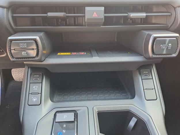 TOYOTA RAV4 Hybride 2WD 185ch Lounge NG  RAV4 HYBRID 183CH 2WD LOUNGE NG VD