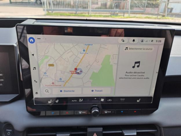 TOYOTA RAV4 Hybride 2WD 185ch Lounge NG  RAV4 HYBRID 183CH 2WD LOUNGE NG VD