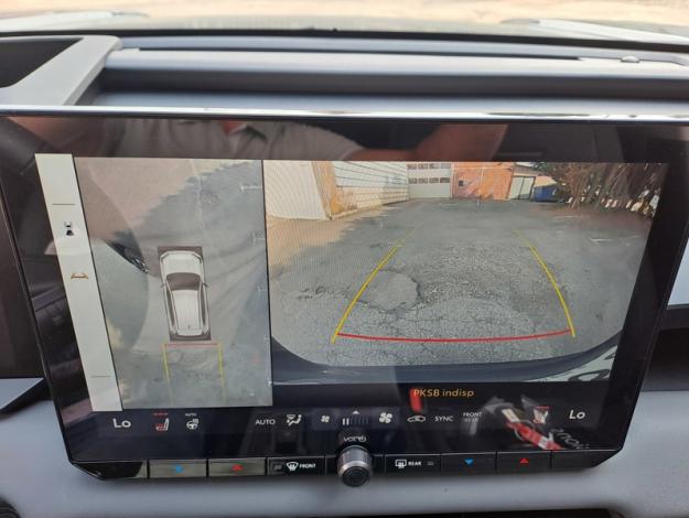 TOYOTA RAV4 Hybride 2WD 185ch Lounge NG  RAV4 HYBRID 183CH 2WD LOUNGE NG VD