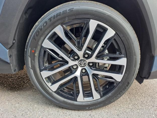 TOYOTA RAV4 Hybride 2WD 185ch Lounge NG  RAV4 HYBRID 183CH 2WD LOUNGE NG VD