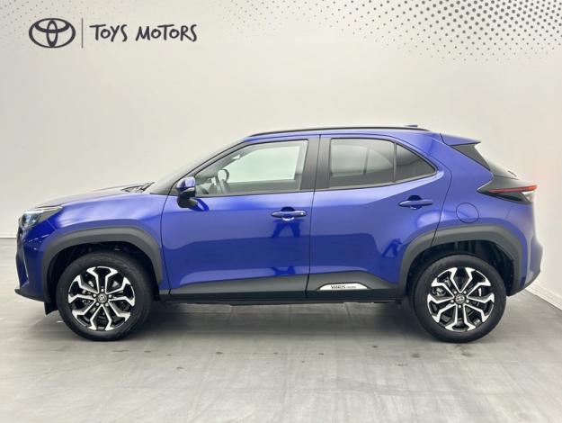 TOYOTA Yaris Cross 1.5 HYBRID 130H DESIGN AUTO  