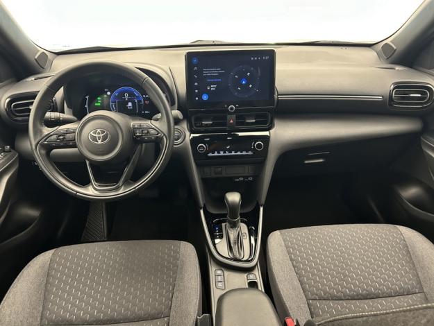 TOYOTA Yaris Cross 1.5 HYBRID 130H DESIGN AUTO  