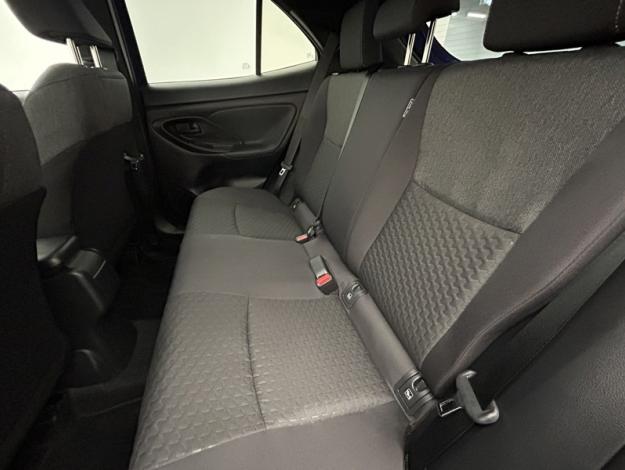 TOYOTA Yaris Cross 1.5 HYBRID 130H DESIGN AUTO  