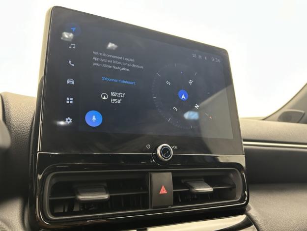 TOYOTA Yaris Cross 1.5 HYBRID 130H DESIGN AUTO  