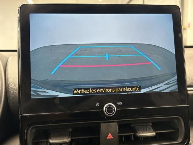 TOYOTA Yaris Cross 1.5 HYBRID 130H DESIGN AUTO  