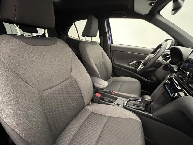 TOYOTA Yaris Cross 1.5 HYBRID 130H DESIGN AUTO  