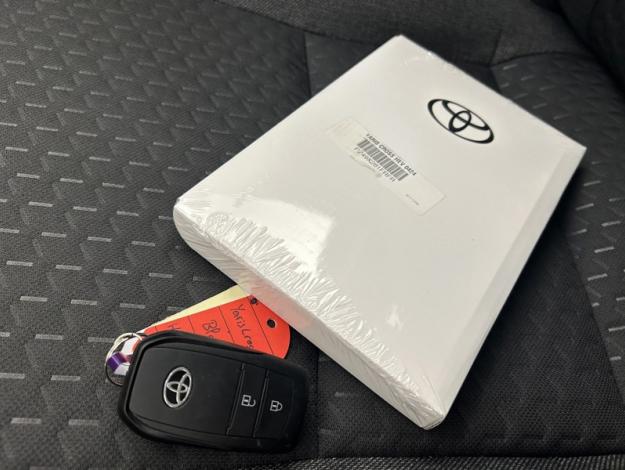 TOYOTA Yaris Cross 1.5 HYBRID 130H DESIGN AUTO  